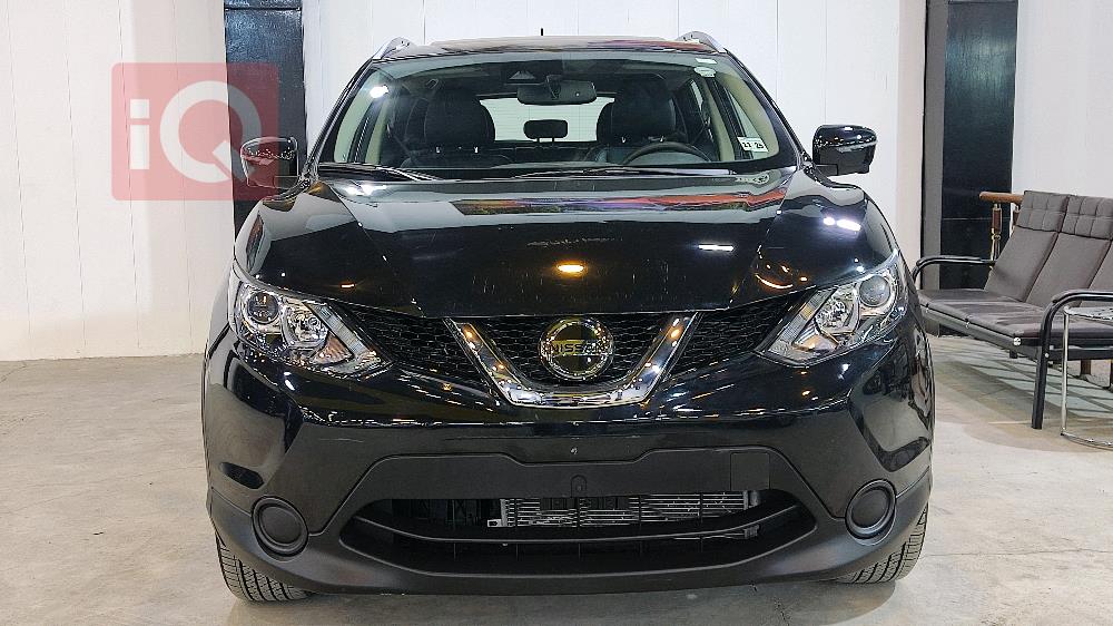 نيسان روج سبورت